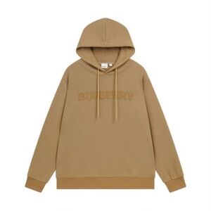 BBR cotton hoodie